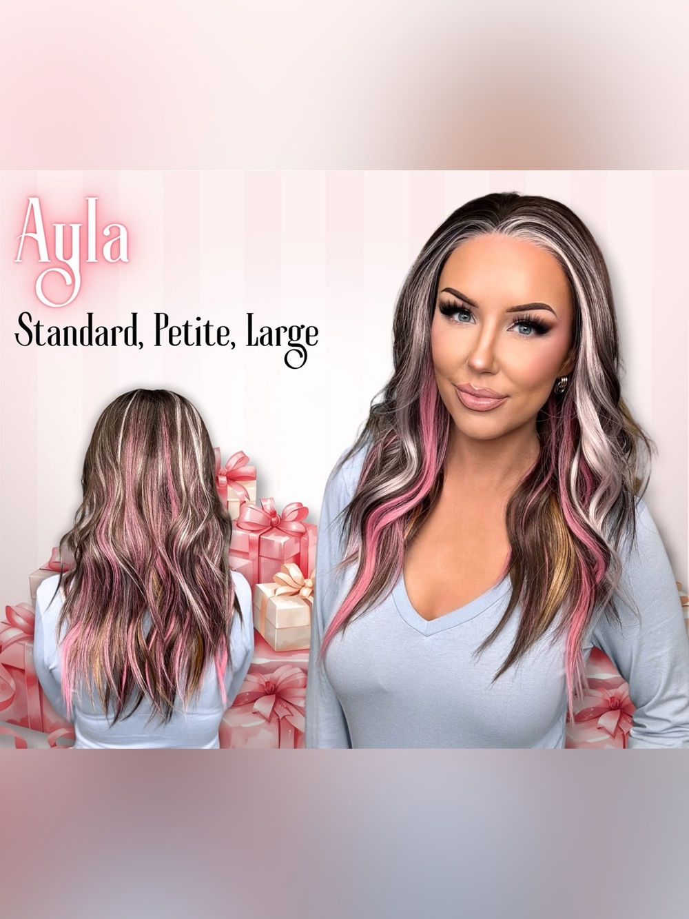 CSC Ayla
